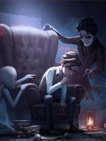 第五人格：黑夜的秘密