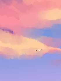 影子里的星光