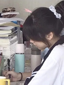 不渝的感情
