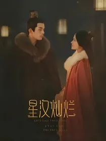 星汉灿烂之三皇妃