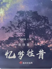 唐晓翼：忆梦往昔