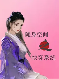 随身空间之快穿系统