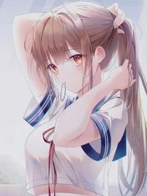 我的马甲小姐