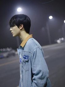 海城的夜晚