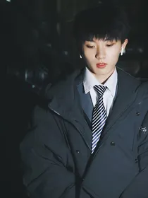 马嘉祺：Crush