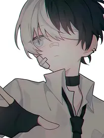 查九：villain