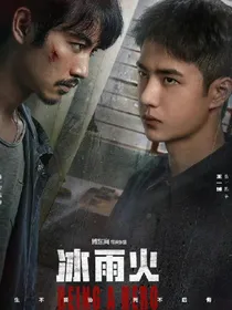 冰雨火之雾影