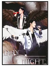 DAYTOY推书爆照墙