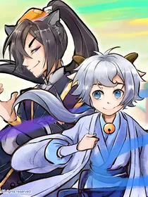 守护者队又猫化了