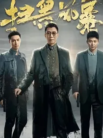 扫黑风暴：红色玫瑰