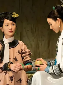 综影视：那些年，我磕的邪门CP