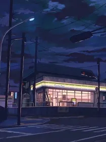 他们最后在一起了