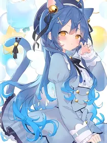 武战道之魔法少女