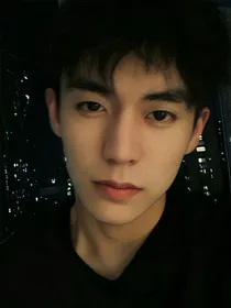 余庆伟：还喜欢哥哥吗