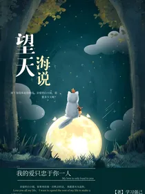 望天海说