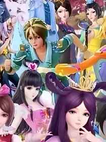 王默是小舞姐姐