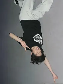 宋亚轩：失重