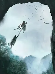 穿越：异世修仙