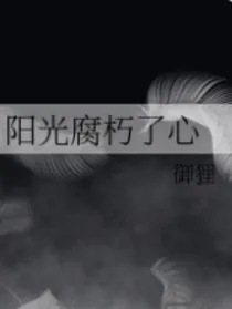 阳光腐朽了心