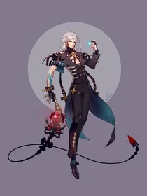 穿到星际后我无敌了