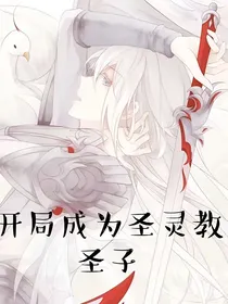 开局成为圣灵教圣子
