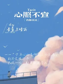 心照不宣tacit