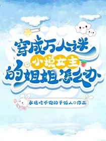 穿成万人迷小说女主的姐姐怎么办