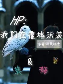 HP我们在霍格沃茨