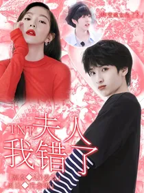 TNT：夫人我错了