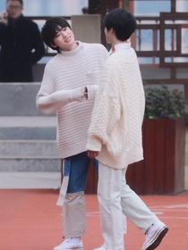 愿用一生治愈你