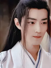 陈情：小兔子她温柔可爱
