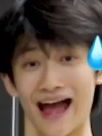 all宝：轻点！