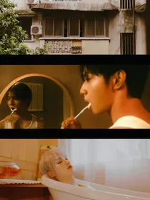 TNT时代少年团：回到夏天