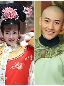 新还珠之相顾相思（泰燕文）