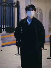 马嘉祺：我的歌你听吗
