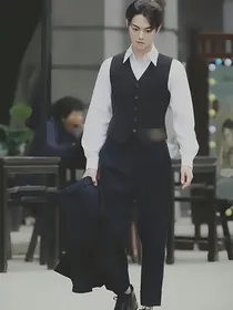 玩世不恭与聪明美丽