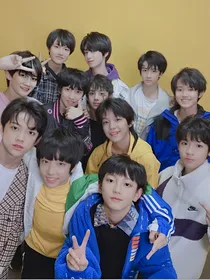 TF家族三代：异能魔法史