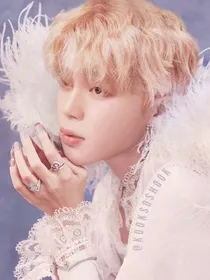 BTS：白月光降临
