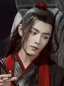 博君一肖，仙魔篇
