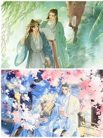 双令：无恙