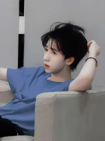 贺峻霖我的大小姐和小少爷