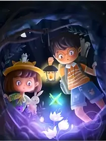 探险小队历险记