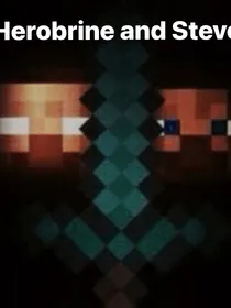 Herobrine与Steve
