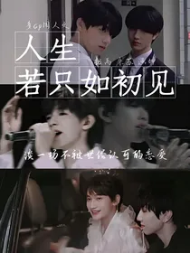 TF三代：人生若只如初见（同人）