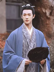 星汉灿烂：愿如梁上燕