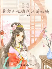 清穿：身为王妃的我总想着屯钱
