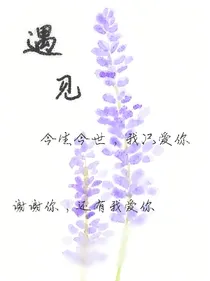 遇见我今生的救赎
