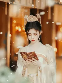 综影视：神女降世
