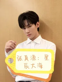 张真源：星辰大海