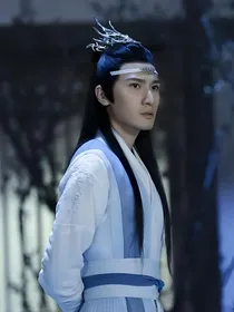 陈情令……无悔